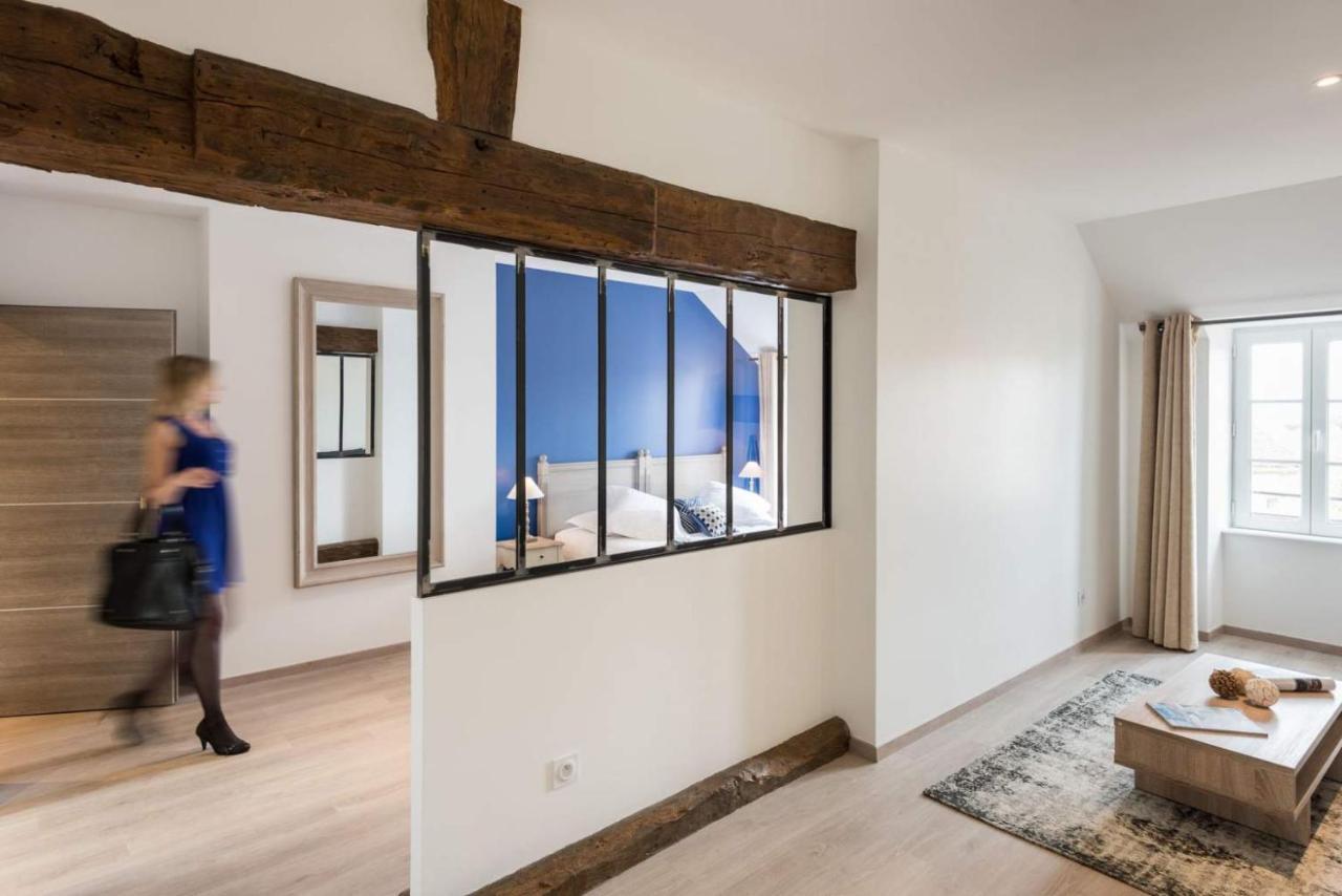 Maison Labbe Meursault Buitenkant foto